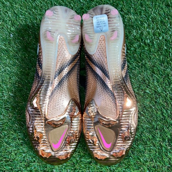 Nike Phantom GT2 Elite Dynamic Fit FG Soccer Cleats DR5955-810 Men 5 Wmn 6.5 NEW main image 8